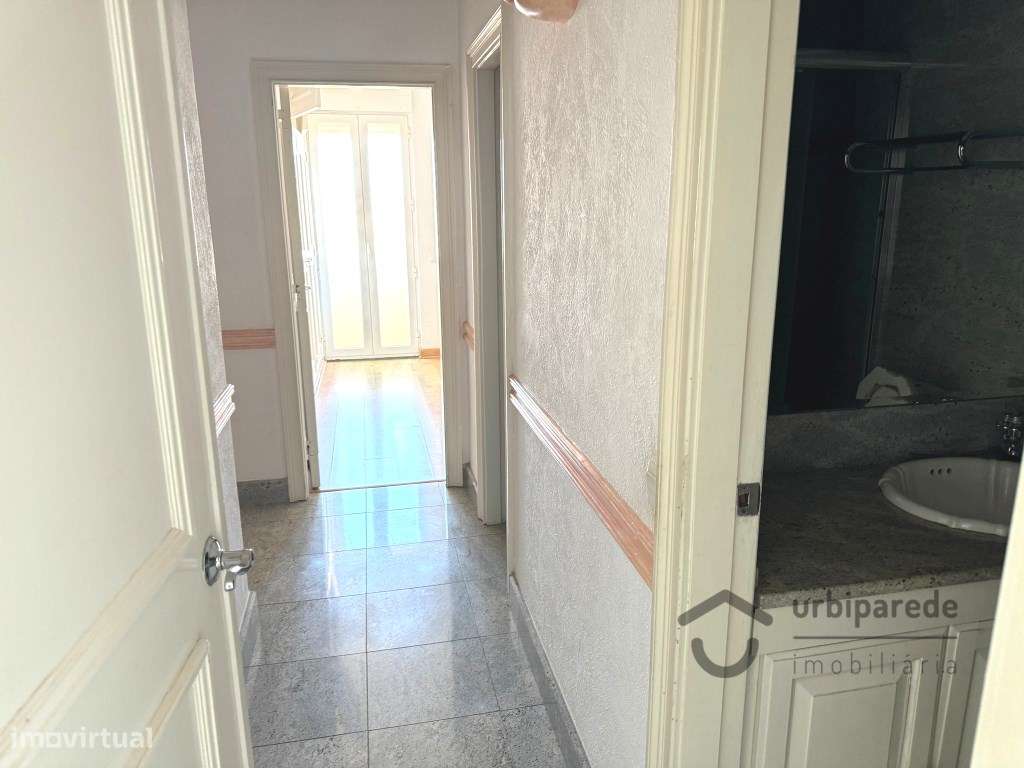ApartamentoT3 Quinta do Marques na Torre Soleil, com deslumbrante v...-21