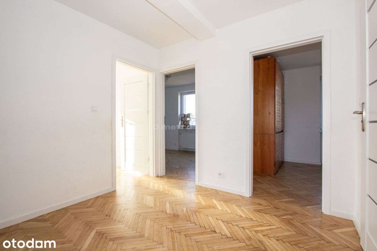 Atrakcyjny dom na os. Zachód-7