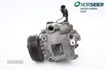 Compressor do ar condicionado Mitsubishi ASX|13-16 - 3