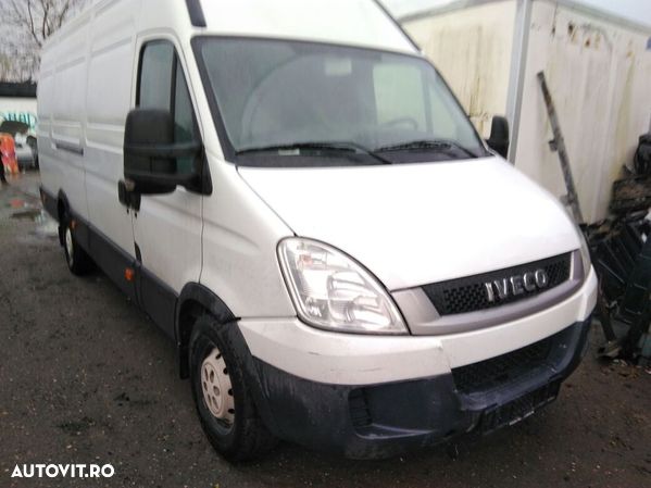 Piese Iveco daily - 1