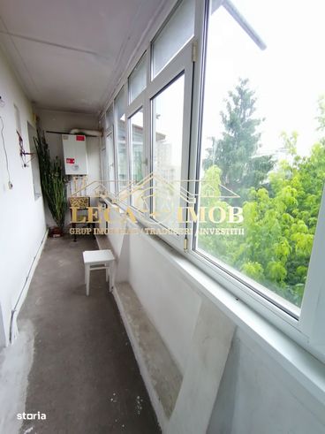 Apartament 3 camere decomandat - Orizont-10