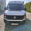 Volkswagen Crafter - 2