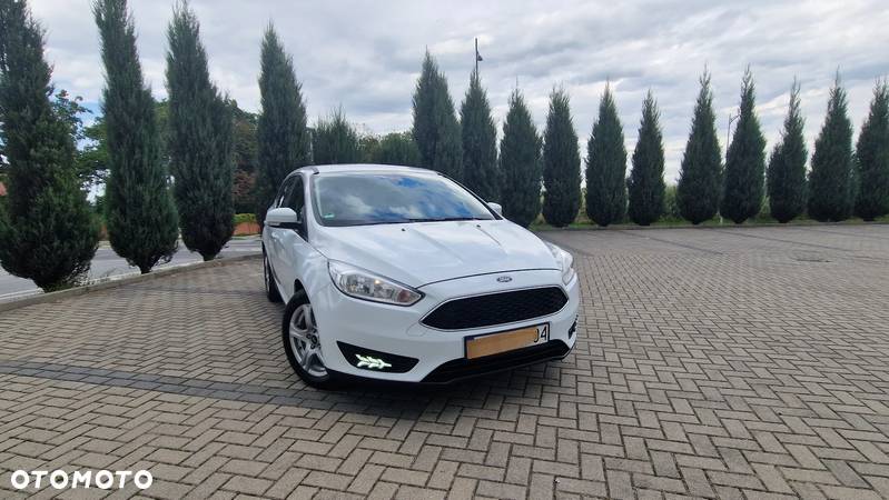 Ford Focus - 10