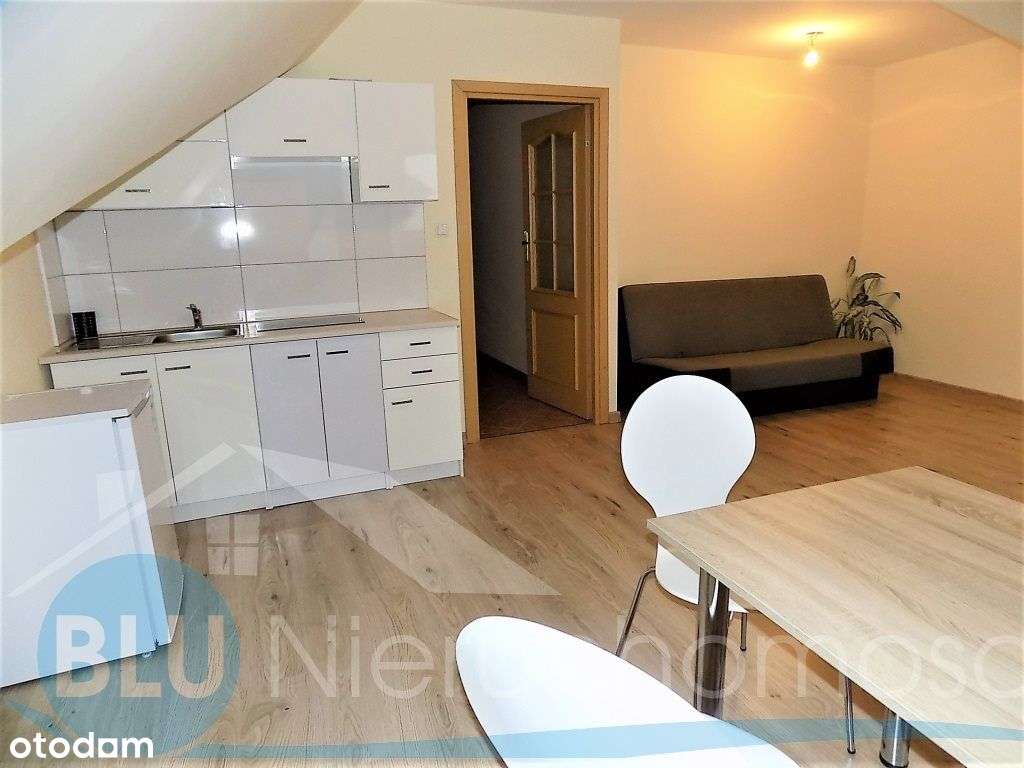 Głogów,Stare Miasto,mieszkanie,2pok,55m2,wynajem - Pełny obrazek: 1/6