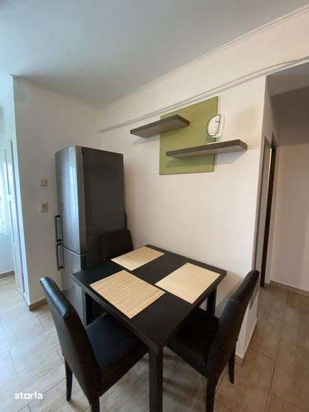 Ultracentral, Magheru - 2 camere, complet dotat - Imagine principală: 5/8