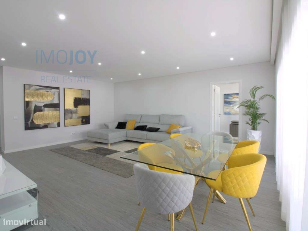 Apartamento T3 em Olhão - Grande imagem: 5/78