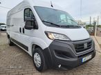 Fiat Ducato 33 2.2 M-jet L3H2 Frigorífica - 16