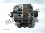 Alternador  Renault Grand Scenic Iii 1.5 Dci - 2