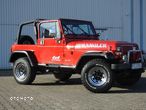 Jeep Wrangler 4.0 - 8