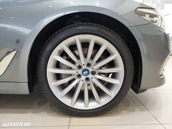 BMW Seria 5 - 19