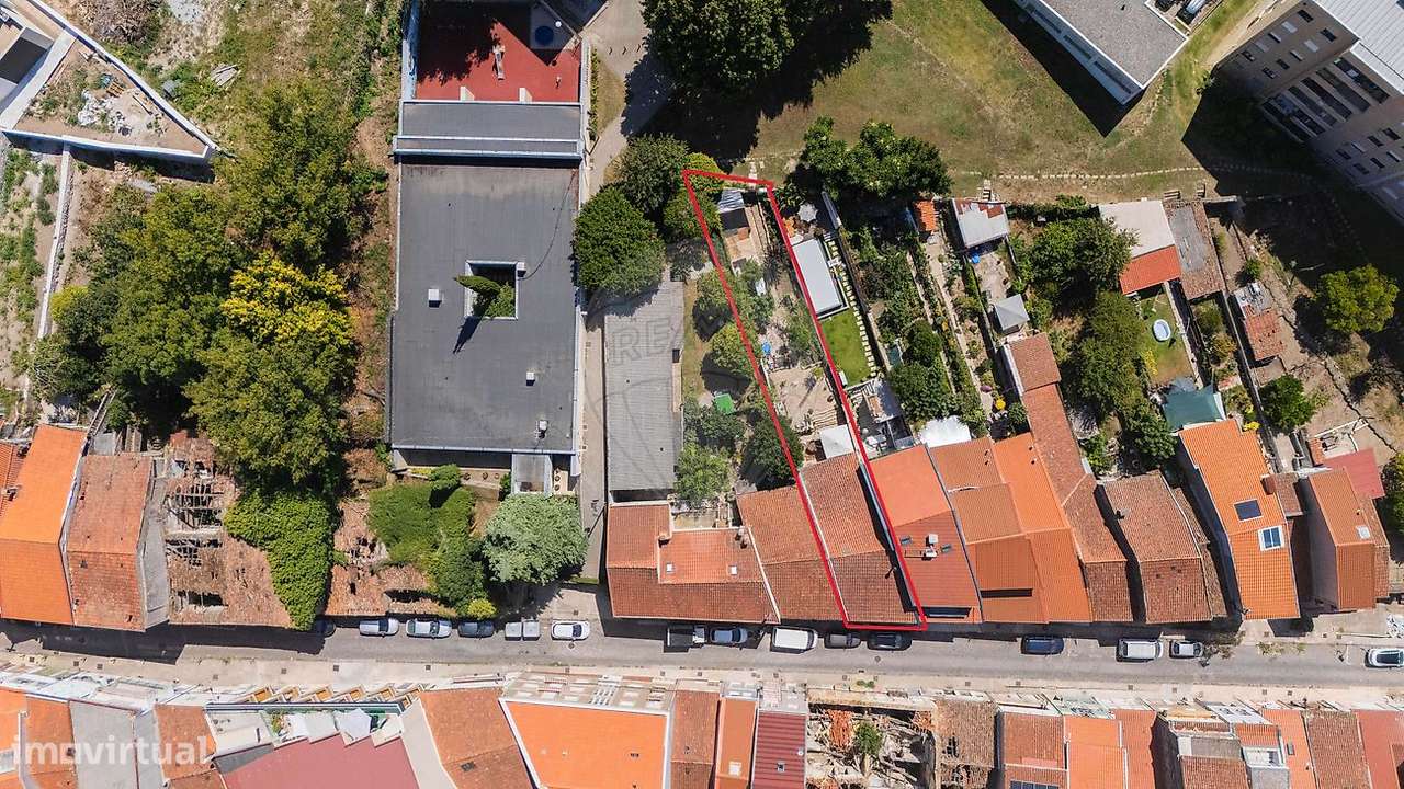 Moradia T3 para venda-34