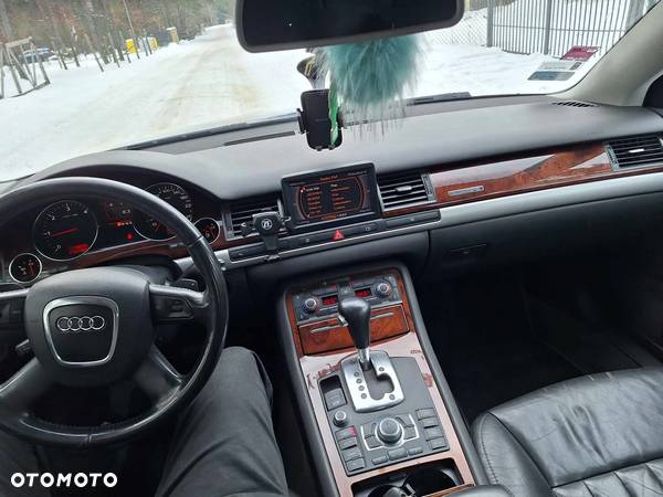 Audi A8 3.0 TDI Quattro - 8