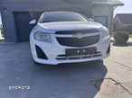 Chevrolet Cruze Station Wagon 1.6 LS+ - 1