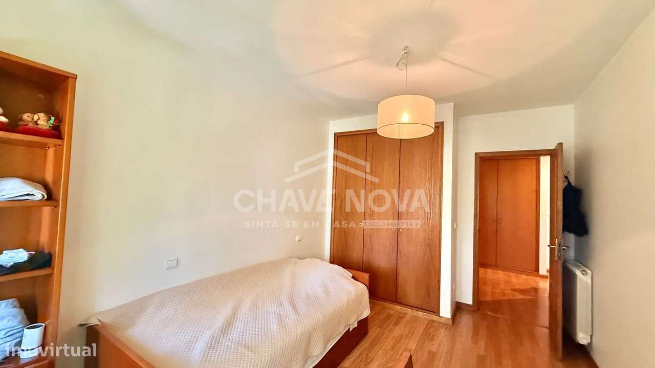 Apartamento T2 para venda em Seixezelo, Vila Nova de Gaia-14