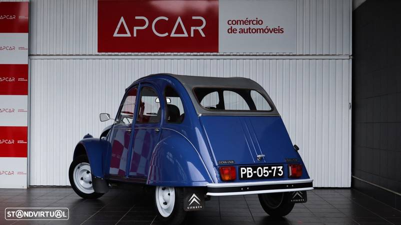 Citroën 2CV - 19