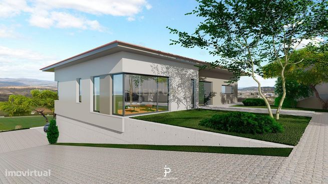 Oportunidade Única: Moradia em Bragança por 130.000€-21