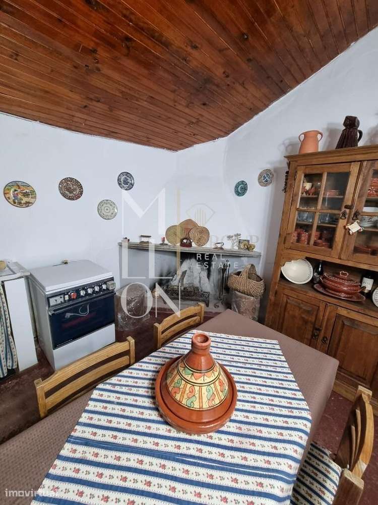 O Seu Refúgio Rústico Espera Por Si! - Grande imagem: 4/28