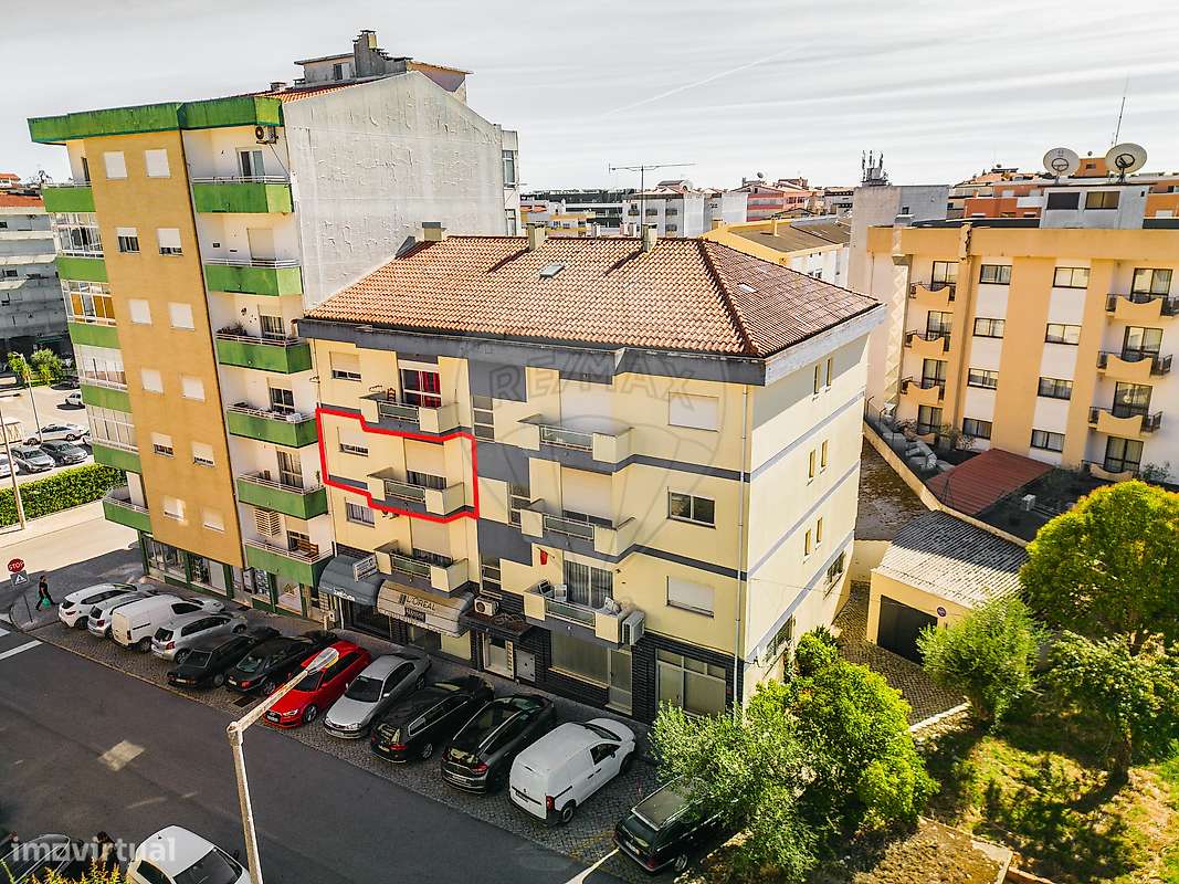 Apartamento T3 para venda-10