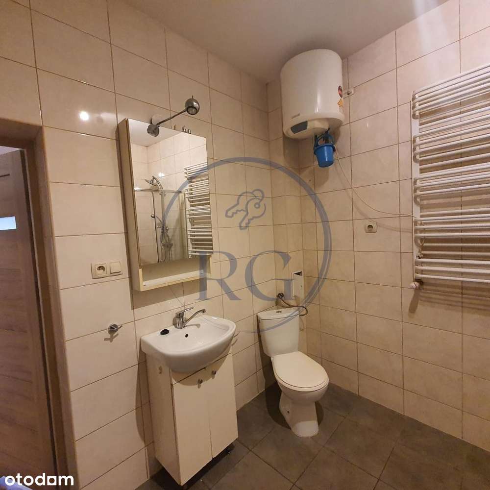 Bezczynszowe , duże mieszkanie-8