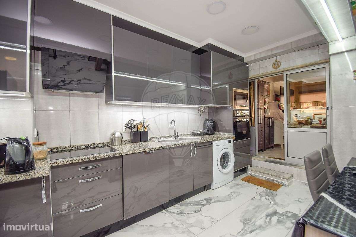 Apartamento T3 para venda - Grande imagem: 4/21