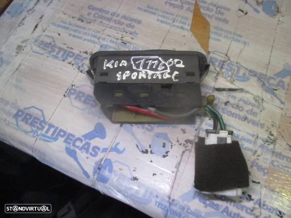 Interruptor AS085422S KIA SPORTAGE 2002 VIDRO - 2