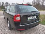 Skoda Octavia 1.6 Ambition - 5