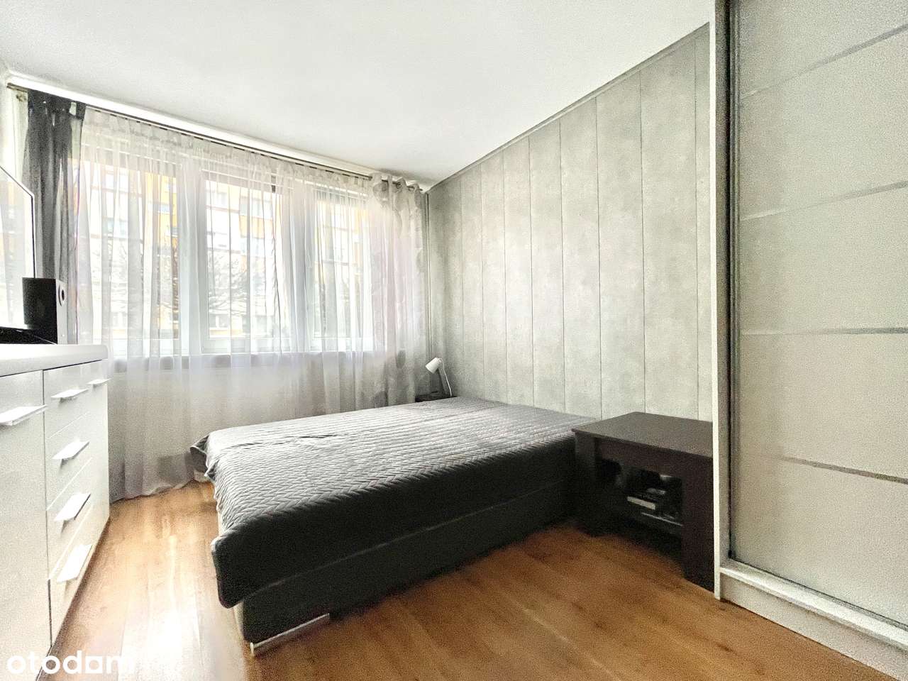 2-pokojowe mieszkanie po remoncie | 43 m² | Gdańsk Orunia-11