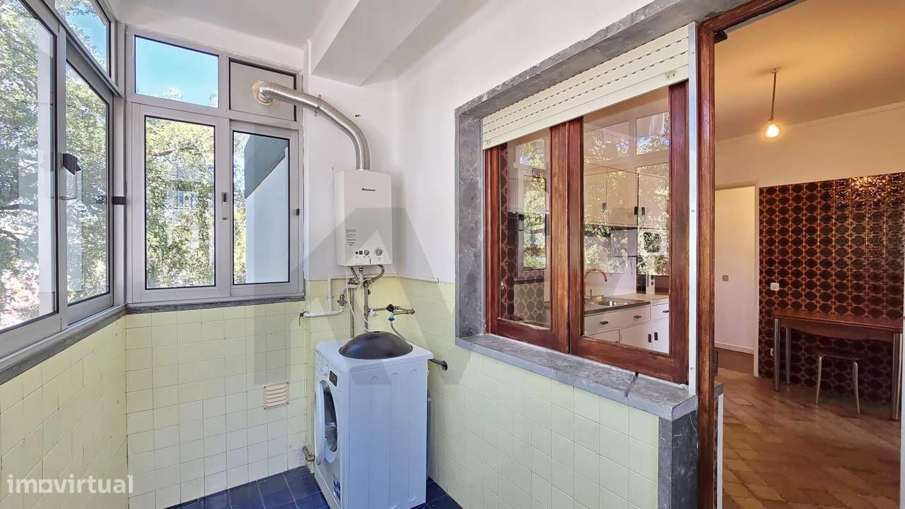 Apartamento T3 em São Sebastião, Coimbra-10