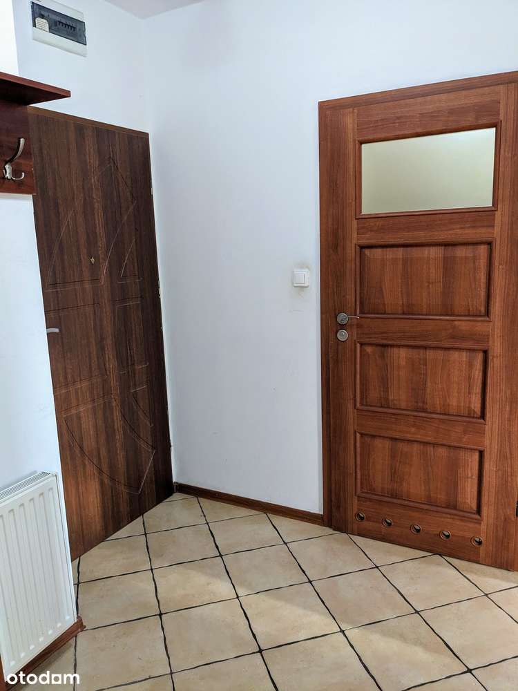 Przyjemne z balkonem 2 Osobne Pokoje ul. Smardzewska z miejscem park. - Pełny obrazek: 4/12