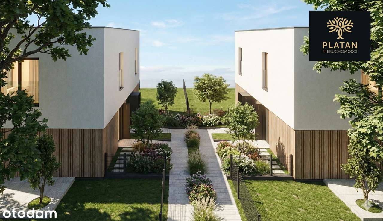 NOWOCZESNE APARTAMENTY W ZACISZU NATURY – TWOJE MIEJSCE W NIEPRUSZEWIE - Pełny obrazek: 5/10