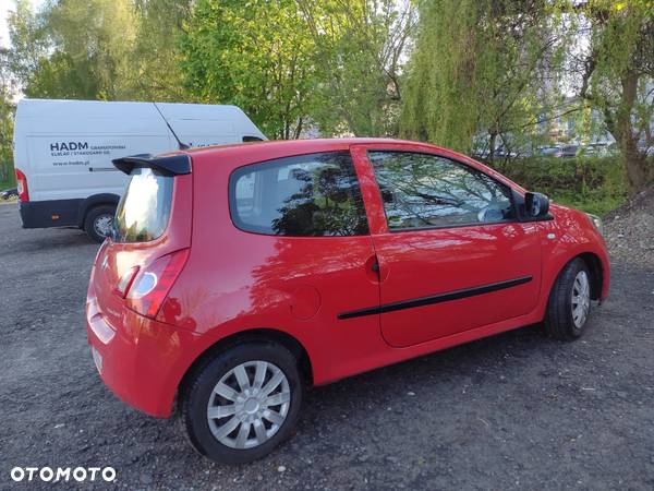 Renault Twingo 1.2 16V Dynamique - 4