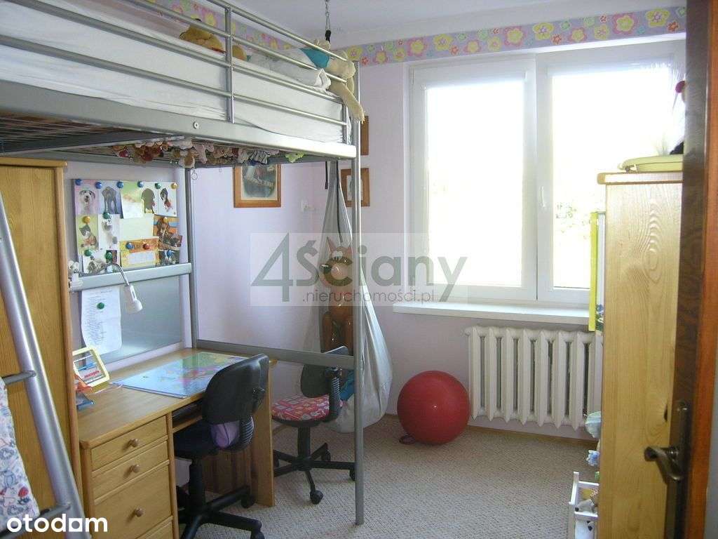 3 niezależne pokoje, metro, 3 parki. - Pełny obrazek: 5/6