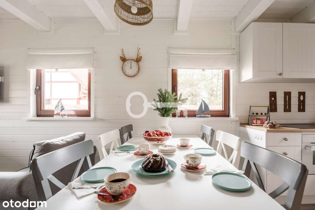 Ekologiczne budownictwo | Doskonała lokalizacja - Pełny obrazek: 4/20