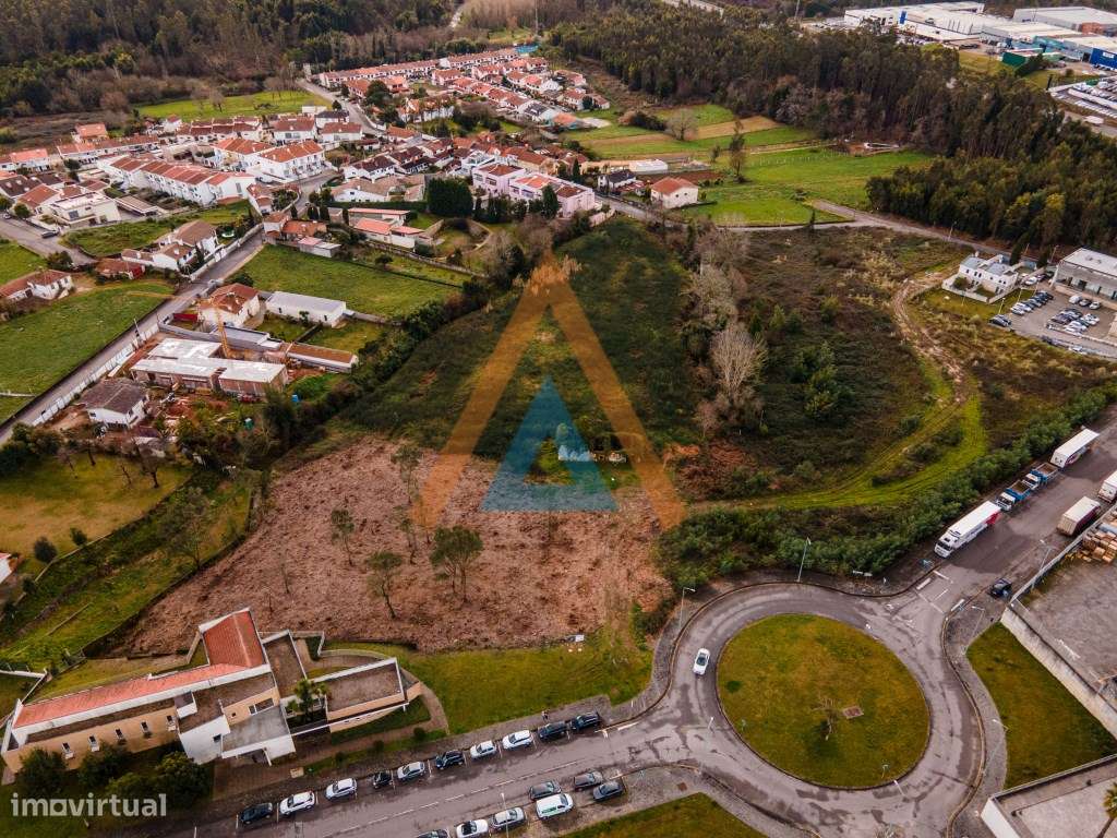 Terreno junto ao Pingo Doce - Grande imagem: 3/12