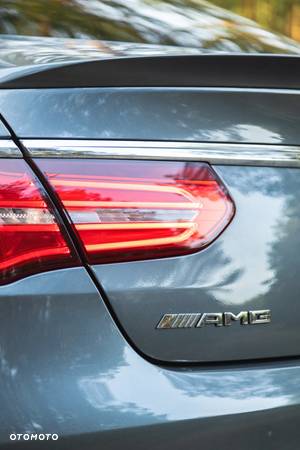 Mercedes-Benz GLE AMG Coupe 43 4-Matic - 9