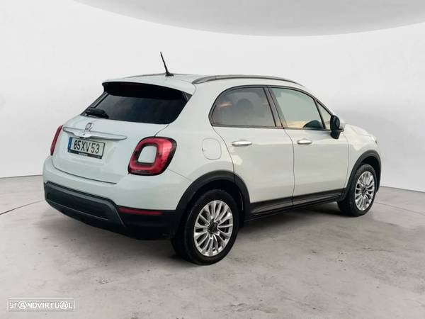 Fiat 500X 1.6 MJ Cross DCT - 6