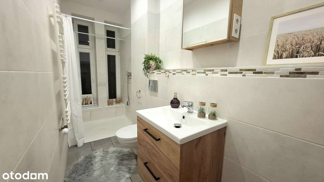 NOWA oferta! Przestronne 3 pokoje, 2 balkony - sprawdź, co tu zyskasz! - Pełny obrazek: 5/17