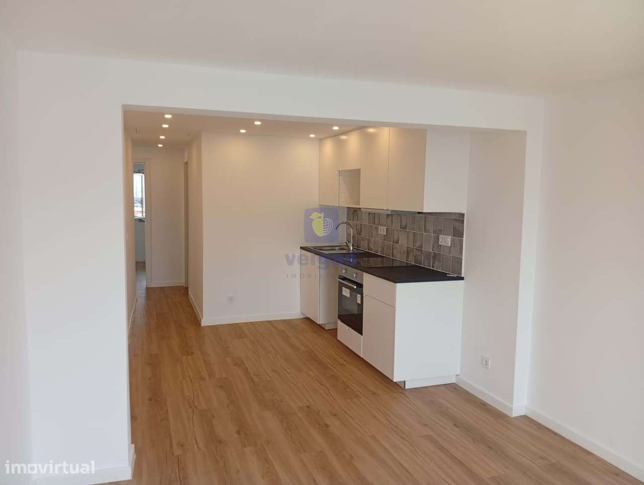 Apartamento T2 em São João da Talha-1