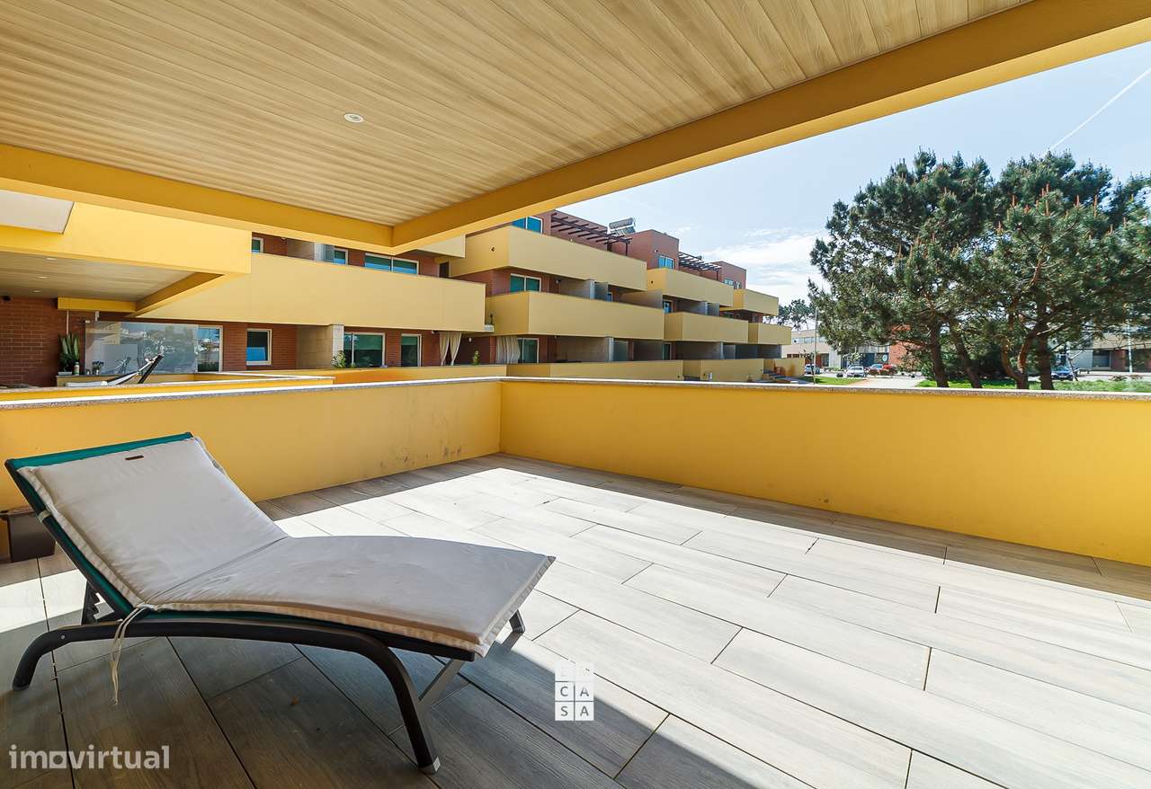 Apartamento T1 Venda em Ovar, São João, Arada e São Vicente de Pereira - Grande imagem: 5/39