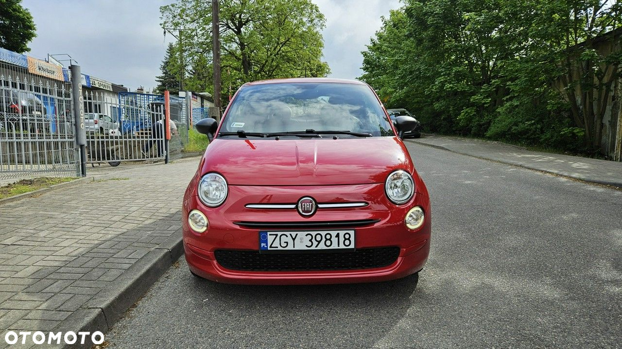 Fiat 500 - 6