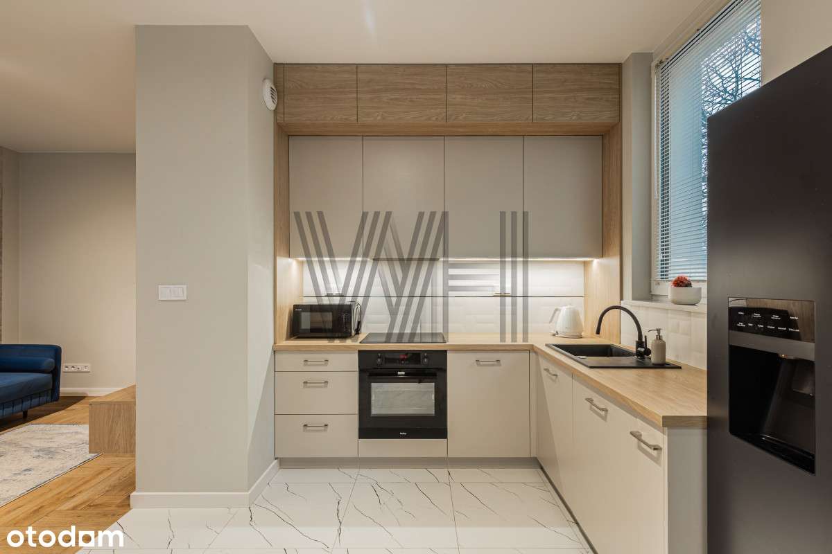 3 pokojowe mieszkanie | Bez Prowizji 0% - Pełny obrazek: 4/20