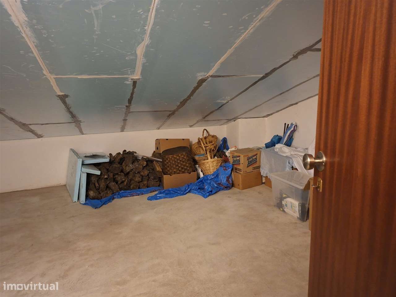 Apartamento T3 - Chainça - Abrantes-28