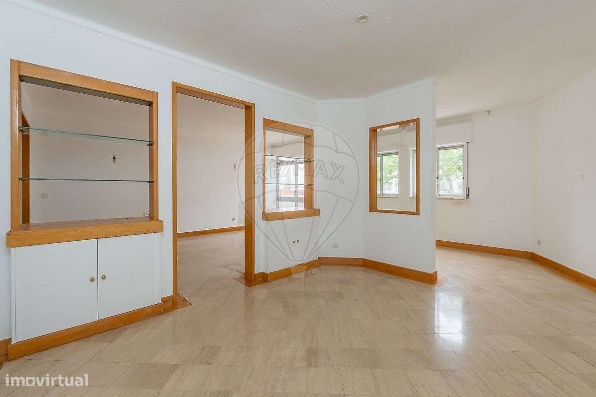 Apartamento T3 para venda-7