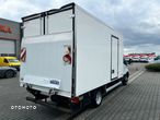 Iveco Daily 50C18 35C18 Kontener Mroźnia + 3x Drzwi + Winda Salon PL Jeden Właściciel - 4