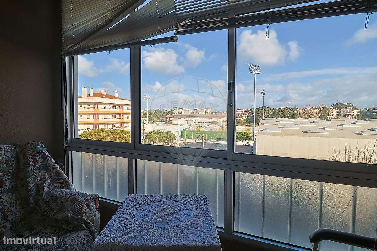 Apartamento T2 para venda - Grande imagem: 5/18