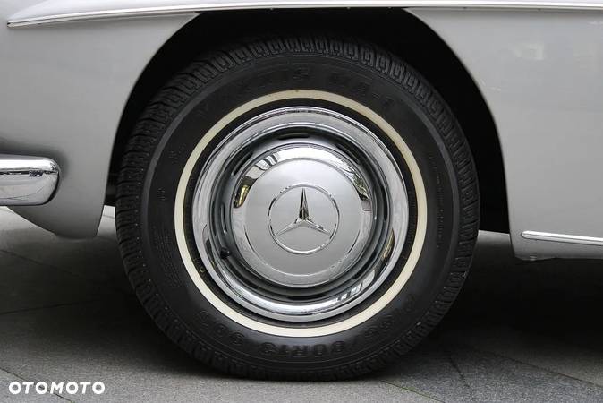 Mercedes-Benz Inny - 10