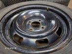 Felgi Opel Corsa F Citroen Peugeot 208 206 207 308 6Jx15 ET23 4x108 - 6