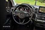 Mercedes-Benz GLE 350 d Coupe 4Matic 9G-TRONIC AMG Line - 36