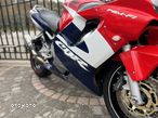 Honda CBR - 12