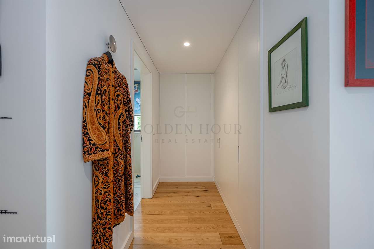 Apartamento T3 de Luxo na Quinta Marques Gomes | Golden Hour Real Esta-25